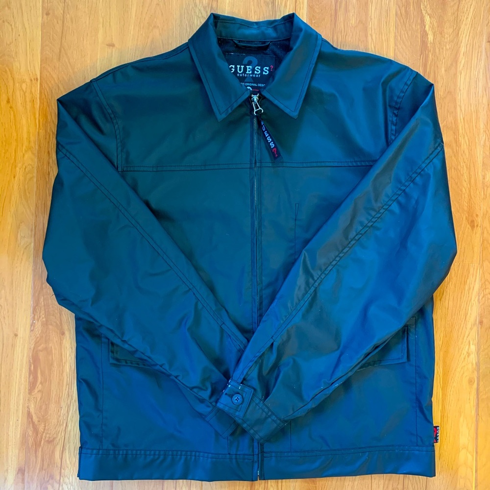 Guess Men’s Coat